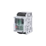 MR-GW Modbus RTU / Modbus TCP Gateway