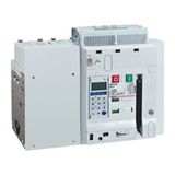 Air circuit breaker DMX³ 4000 lcu 100 kA - fixed version - 4P - 4000 A