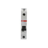 S201L-C16 Miniature Circuit Breaker - 1P - C - 16 A