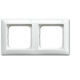 1732 NS-914 Cover Frame Busch-balance® SI Alpine white