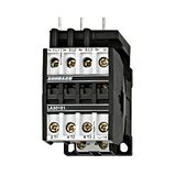 Contactor, 7.5kW, 18A AC3, 32A AC1, 3-pole, 1NO, 230VAC +VK3