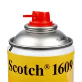 Scotch® 1609 Silicone Spray, 400 ml