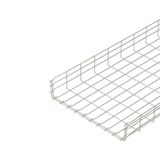GRM 105 500 A2 Mesh cable tray GRM  105x500x3000