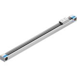 EGC-80-1000-TB-KF-0H-GK Belt driven linear actuator