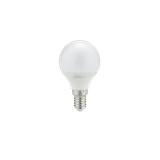 Bulb LED E14 compact 3,5W 320lm 3000K