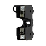 Eaton Bussmann Series RM modular fuse block, 250V, 0-30A, Box lug, Single-pole