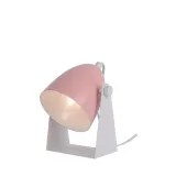 CHAGO Table Lamp E14 13/15/19cm Pink