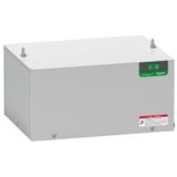 EXCH.ROOF.A-WATER2500W 230V50/60HZ