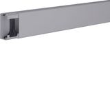 Trunking from PVC LF 30x60mm stone grey