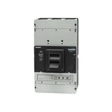 circuit breaker VL800H high breaking capacity Icu=70kA, 415V AC 4-pole, non-auto. air circ. br. trip unit magnetic  3VL6780-2EE46-0AA0