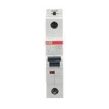 ST201M-K16 Miniature Circuit Breaker - 1P - K - 16 A