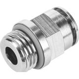 NPQH-D-G14-Q12-P10 Push-in fitting