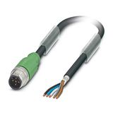 Sensor/actuator cable