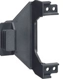 Holder for cable trunking,universN,2pcs