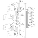 FLANGE FEED UNIT 250 A