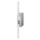 Industrial Dual 802.11 ac 2.4G/5G 2T2R MIMO Wireless AP/CL