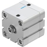 ADN-50-20-I-PPS-A Compact air cylinder