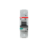 S801P-C80 High Performance Circuit Breaker. C Characteristic. 50kA, 80A, 1P