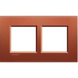 LL - cover plate 2x2P 57mm brick