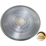 LED Lamp GU10 ES111 Spotlight Glass