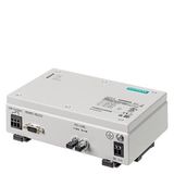 CONVERTER OPTICAL FIBRE TO RS232 CO...