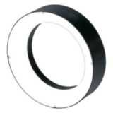 Photometoric Stereo Light, inner Diameter 100 mm, outer Diameter 140 m