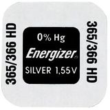 ENERGIZER Silver 365/366 BL1