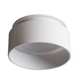 GOVIK DSO-W Ring for spotlight fittings
