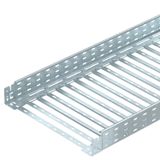 MKSM 850 FT Cable tray MKSM perforated, quick connector 85x500x3050
