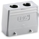 EPIC H-B 16 TGH 2xM25