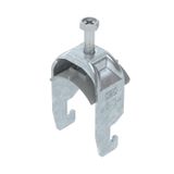 BS-U1-K-34 FT Clamp clip 2056  28-34mm