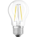 LED Bulb E27 4W 827