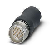 RC-12P2N12M0NY - Coupler connector