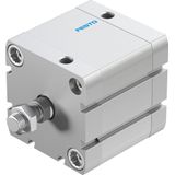 ADN-63-35-A-PPS-A Compact cylinder