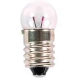 Small electric bulb 3.5-3.8V 0.2A E10