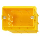 Flush mount box deep, 3M