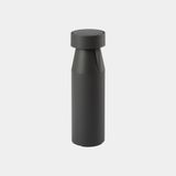 Bollard IP66 REK LED 11.4W 3000K Urban grey 325lm