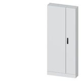 ALPHA 630, Floor-mounted cabinet, F...