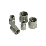 IR EX BOLT GRIP 5PC EXPAN SET