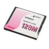 Flash memory card, 128MB