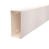 WDK100230CW Wall trunking system with base perforation 100x230x2000