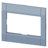 cover frame for door cutout 76.2 x ...