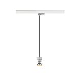 PURI 2.0 Basic 3~ pendant lamp GU10 max. 1x 6W grey