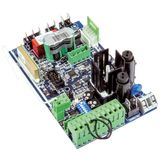 KLYS 9CD MASTER control card 24V