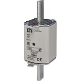 Fuse link, NH1/WT-1 gF 20A/500V G