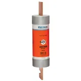 Fuse A6D-R Class RK1 Time-Delay 600VAC 600VDC 300A Blade SmartSpot®