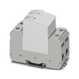 FLT-SEC-T1+T2-1C-350/25-FM - Type&nbsp;1+2 special combined lightning current and surge arrester