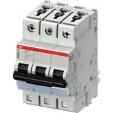 S403M-D25 Miniature Circuit Breaker