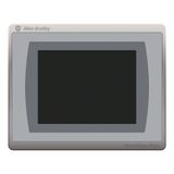 Operator Interface, Touch Screen, 6.5", Color, 24VDC, Standard Model