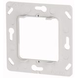 Mounting plate, for Eaton 55x55mm